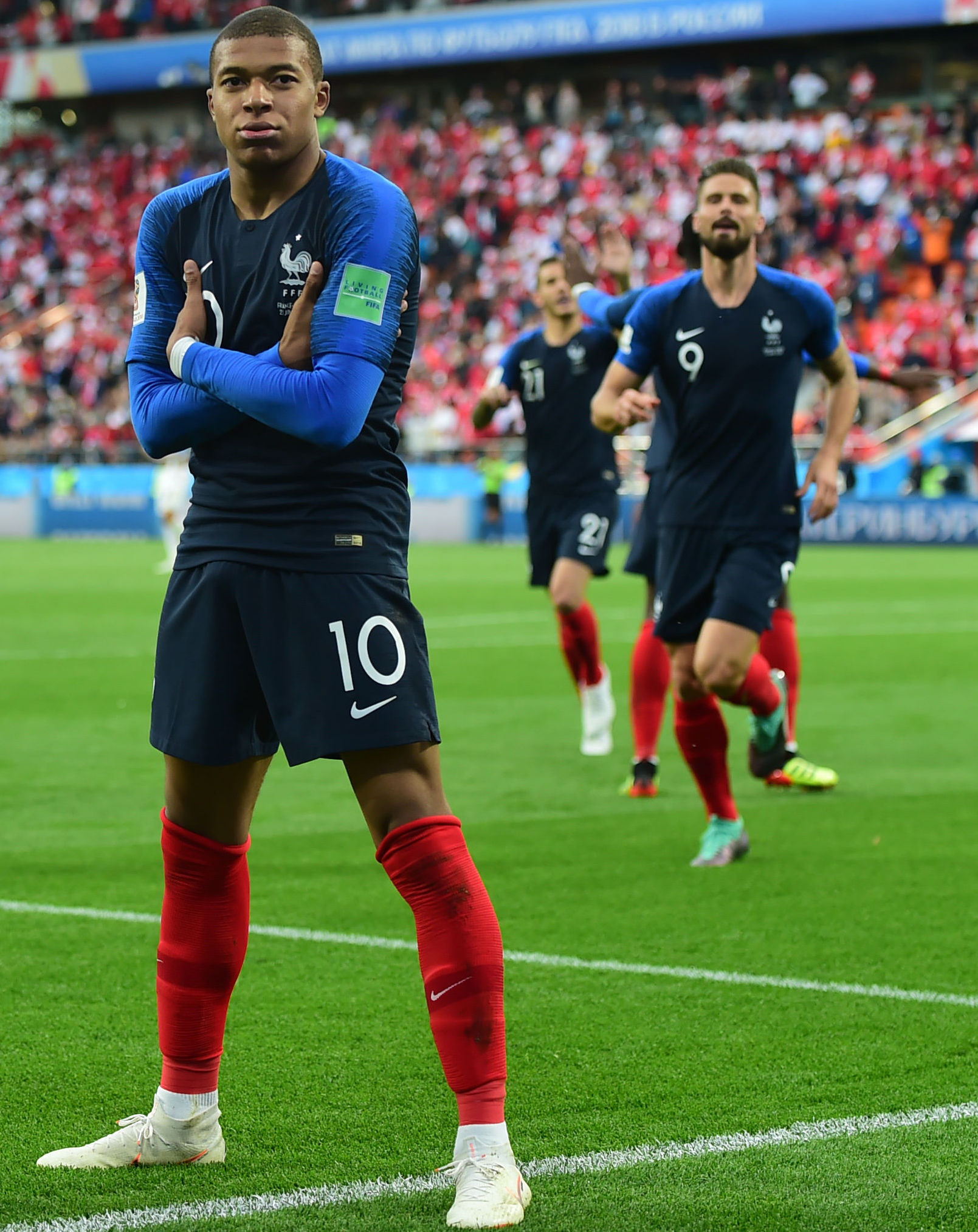 敏锐的判断 敏锐的判断