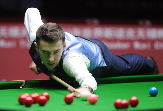 比赛的胜负 比赛的胜负