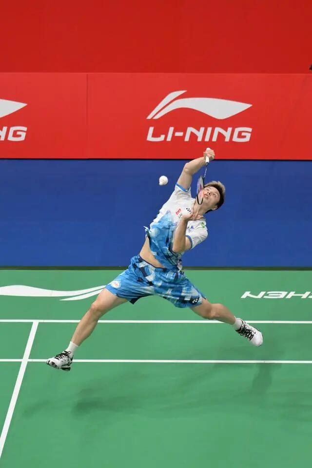 郑铮的训练 郑铮的训练