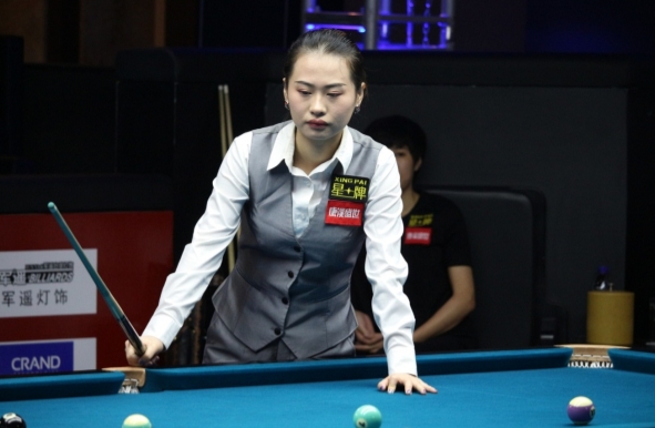 比分落后的 比分落后的