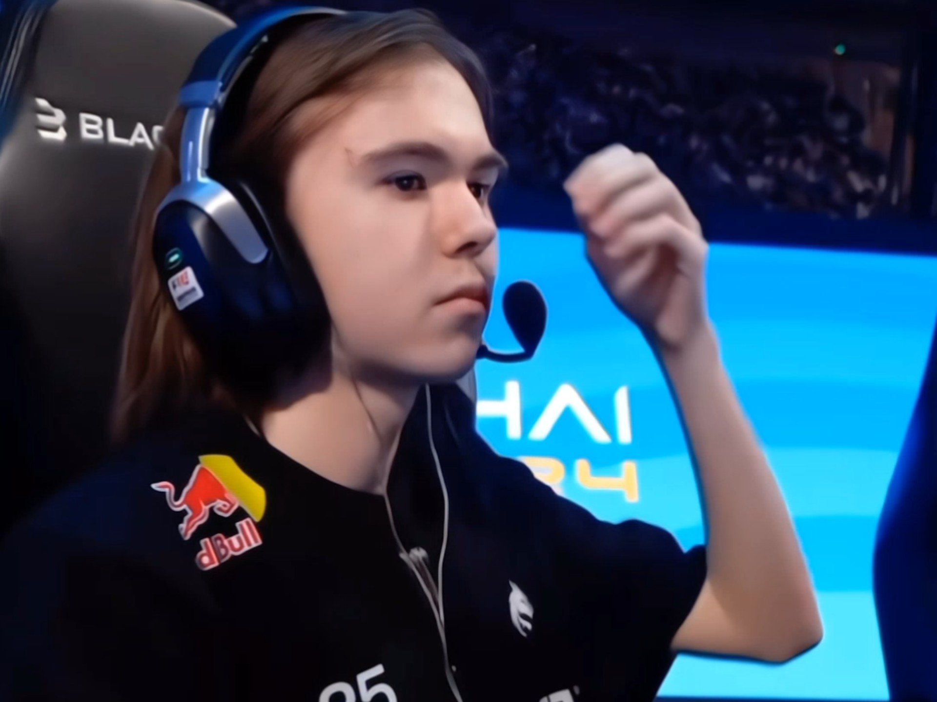 球隊都需要 球隊都需要