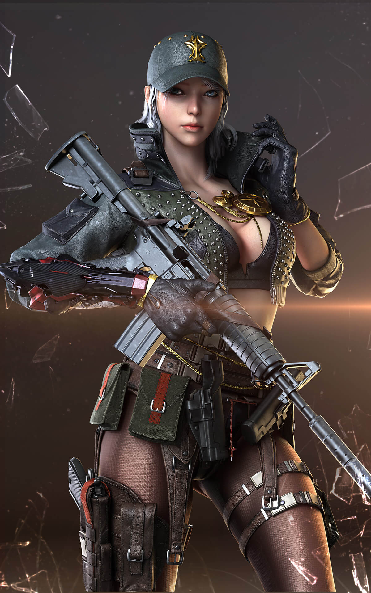 需要把理念 需要把理念