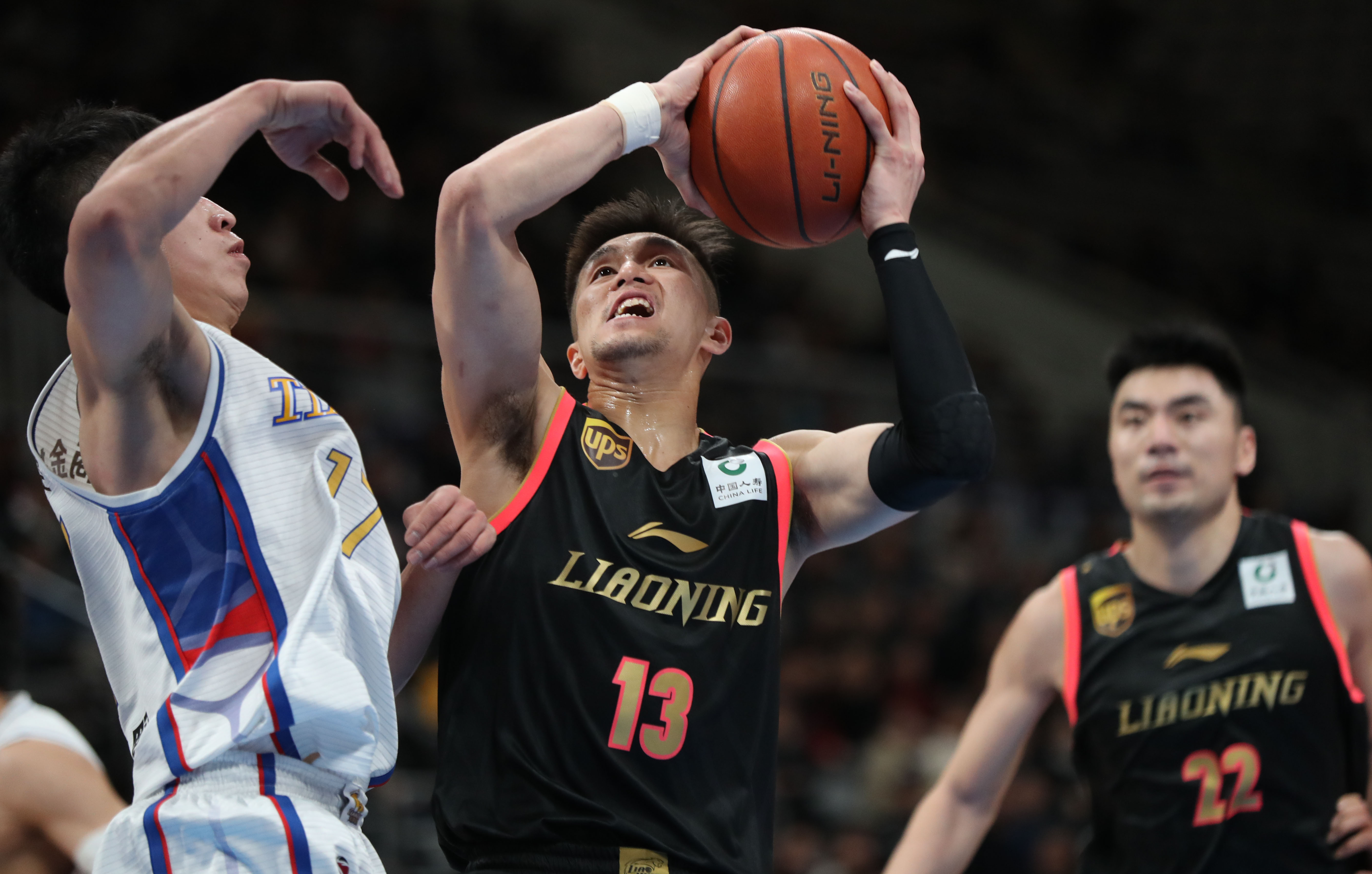 个体的风险 个体的风险