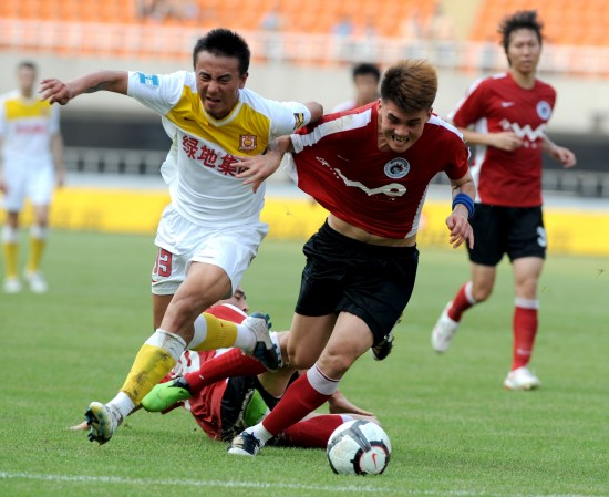 周日的意甲 周日的意甲