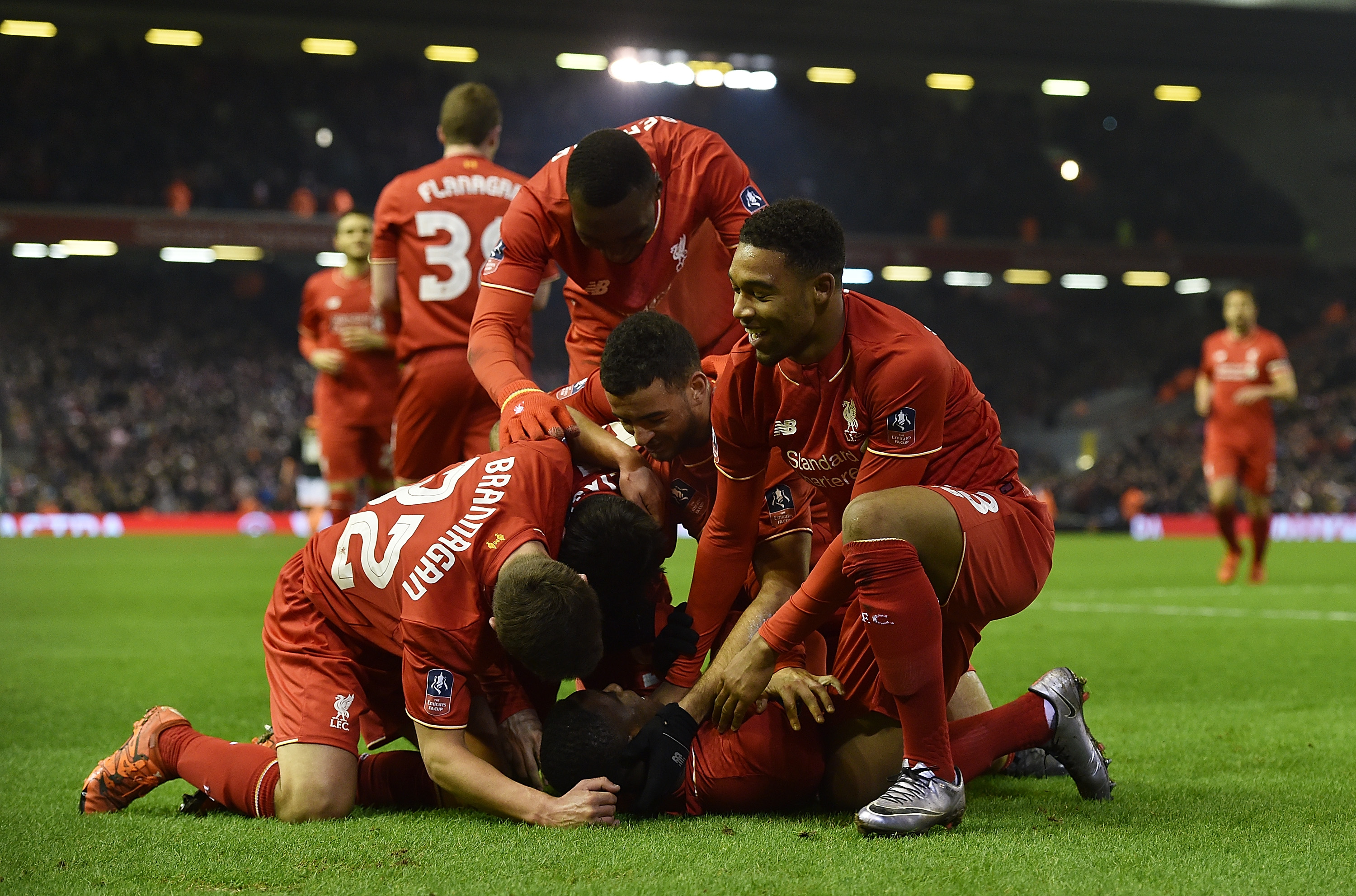 赛程看点 赛程看点